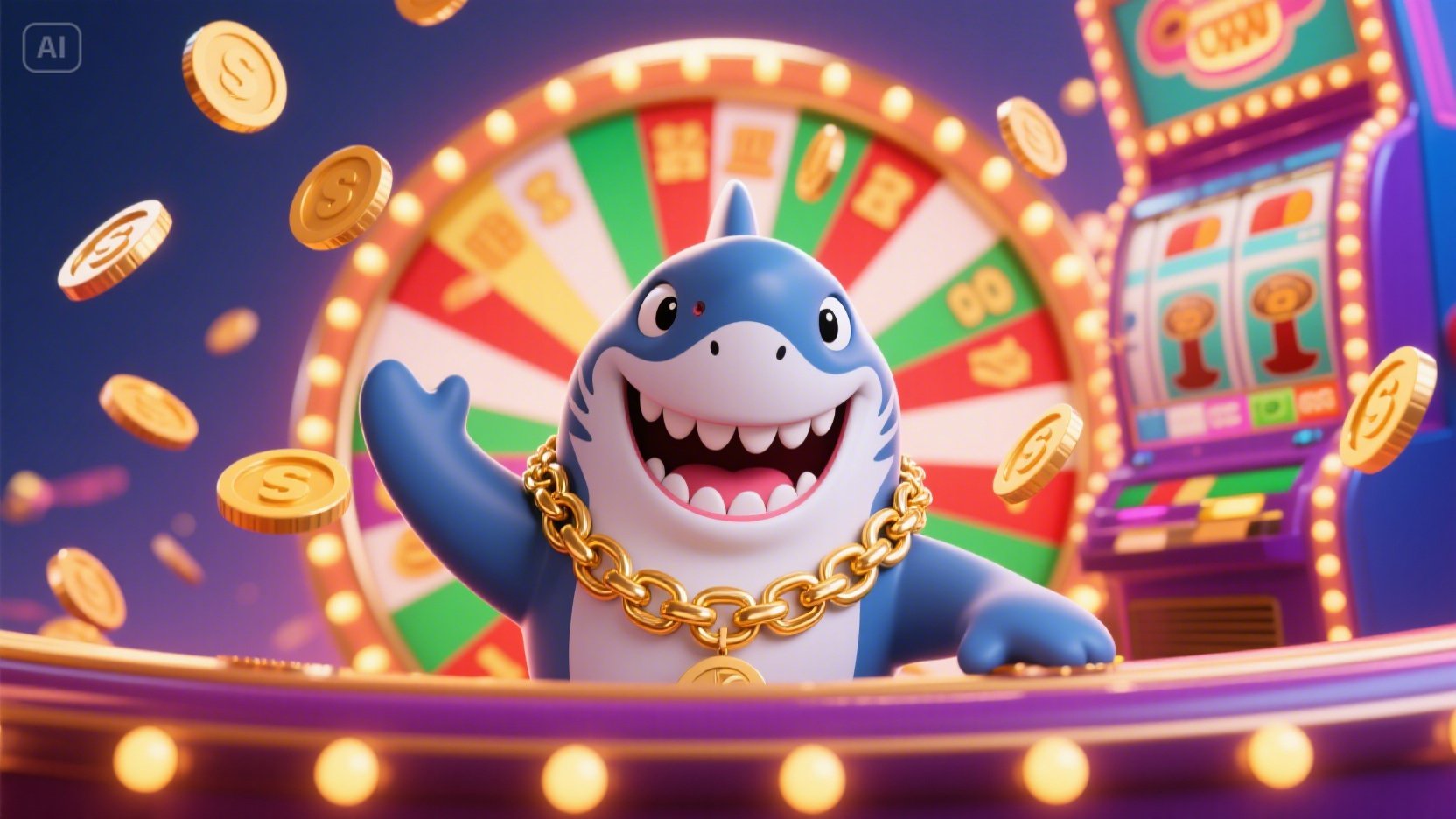 Registration at lucky wheel casino Casino