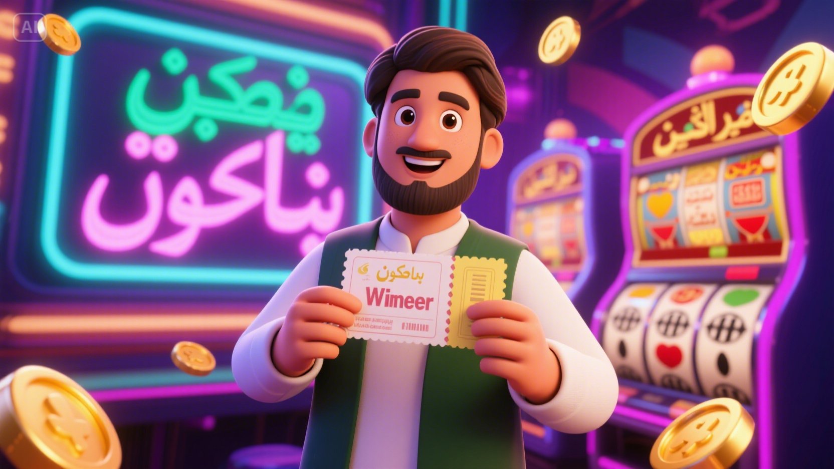 lucky wheel casinoDeposit today and get 200% instantly credited! Pakistan’s players can enjoy secure deposits, fair gaming, and instant PKR payouts through verified local systems.