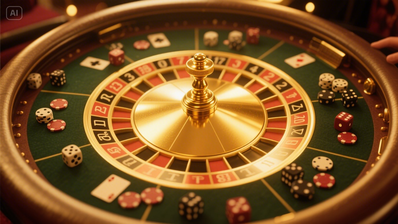 Casino lucky wheel casino desktop and mobile interfaces